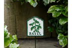 Herb Sign (Basil)
