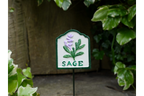 Herb Sign (Sage)