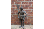 Suit of Armour - Small