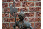 Suit of Armour - Small