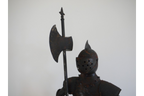 Suit of Armour - Small