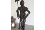 Suit of Armour - Small