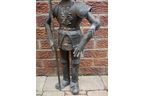 Suit of Armour - Small