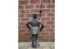 Suit of Armour - Small