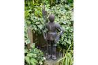 Suit of Armour - Small