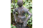 Suit of Armour - Small