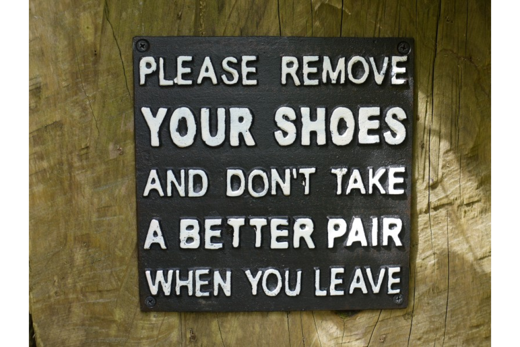 Sign (Better Pair)