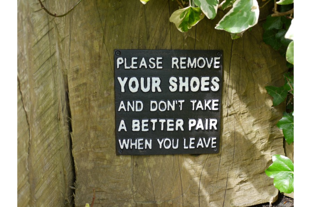 Sign (Better Pair)