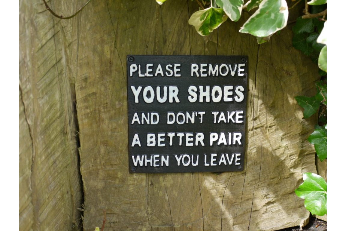 Sign (Better Pair)