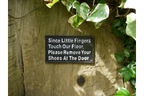 Sign (Little Fingers)