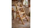Chair / Step Unfinished