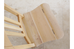 Chair / Step Unfinished