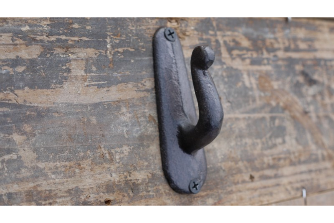 Single Hook