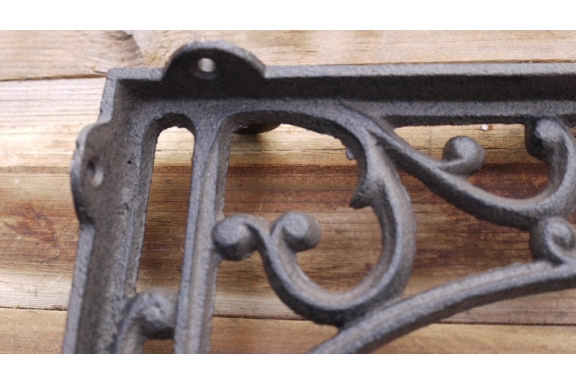 Shelf Bracket