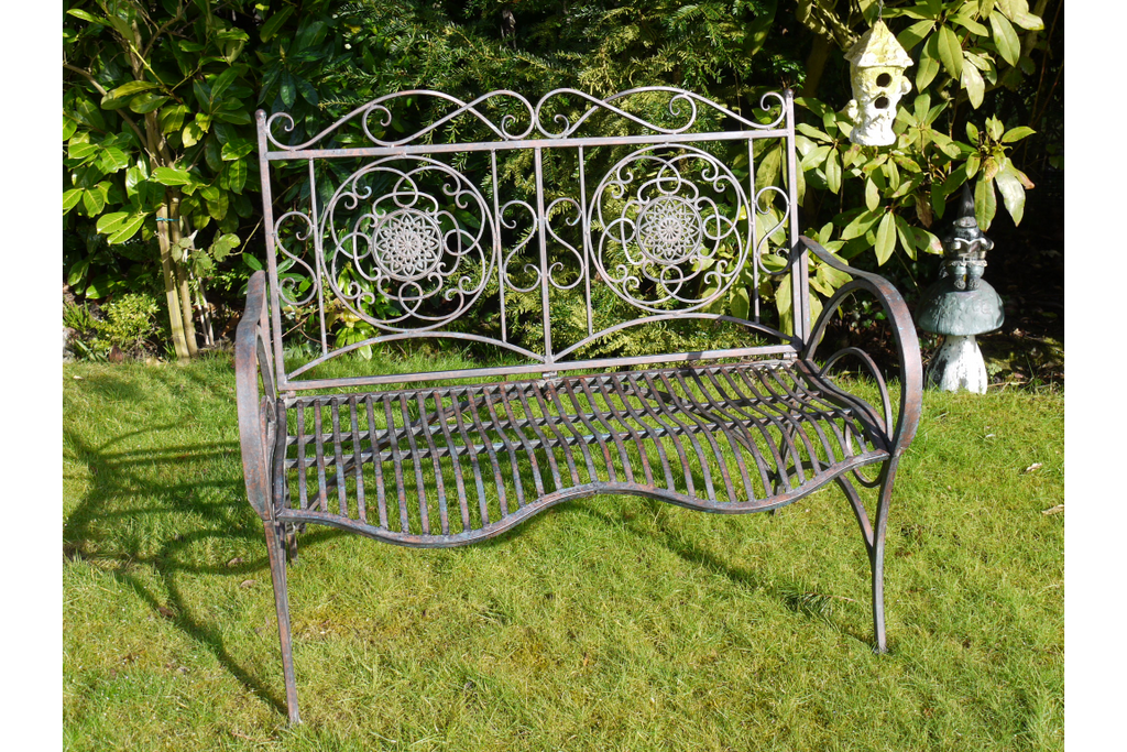 Bench