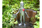 Tin Man - Medium