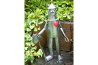 Tin Man - Medium