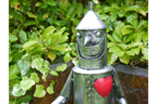 Tin Man - Medium