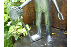 Tin Man - Medium