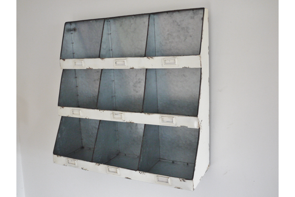 Industrial Storage