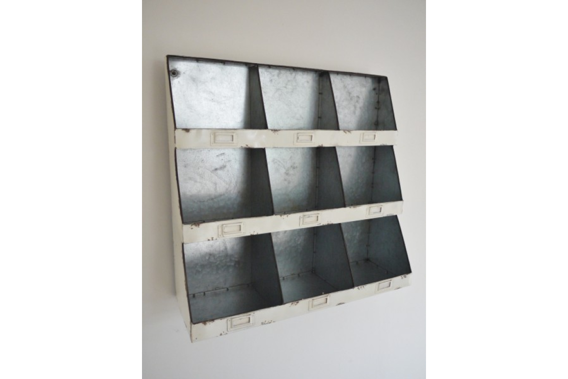 Industrial Storage