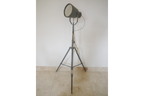 Searchlight Mirror