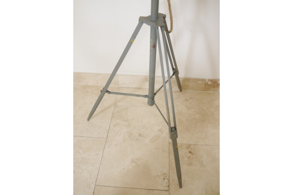 Searchlight Mirror