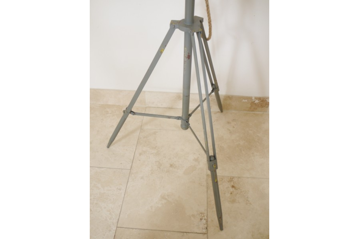 Searchlight Mirror