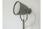 Searchlight Mirror
