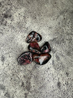 Rhodonite - Tumblestone