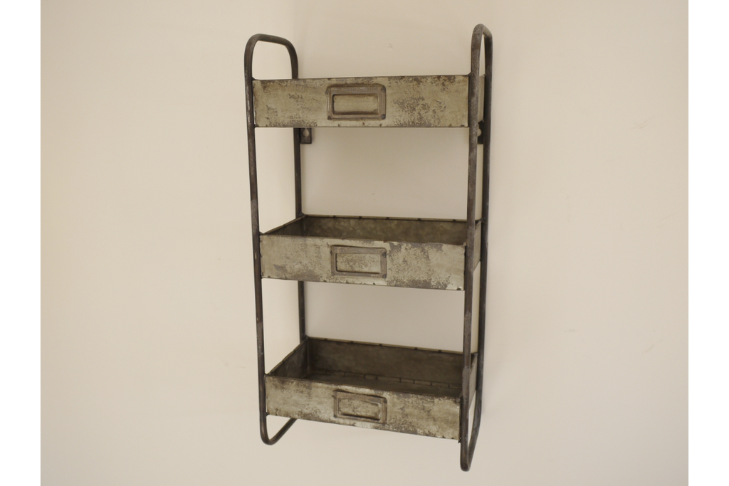 Wall Unit