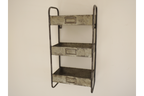 Wall Unit