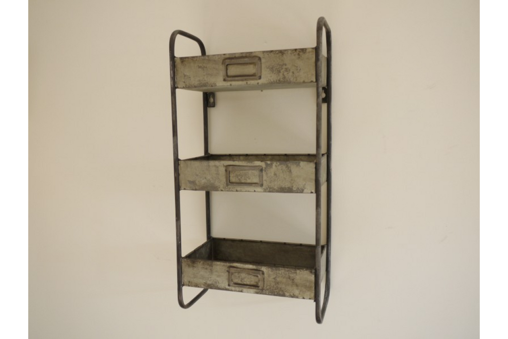 Wall Unit
