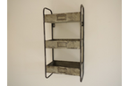 Wall Unit