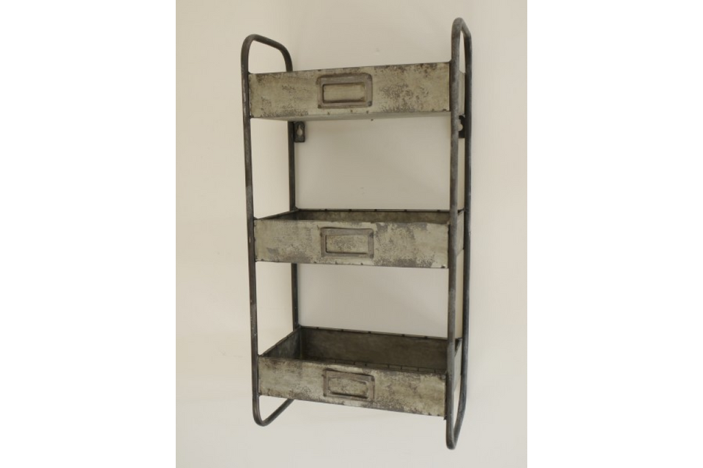 Wall Unit