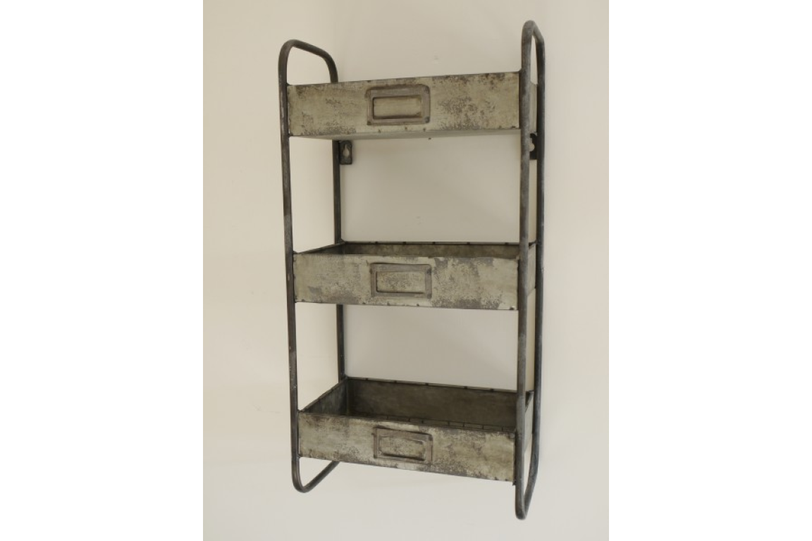 Wall Unit