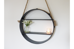 Industrial Shelf