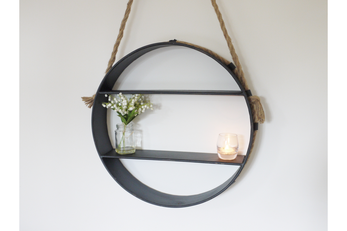 Industrial Shelf