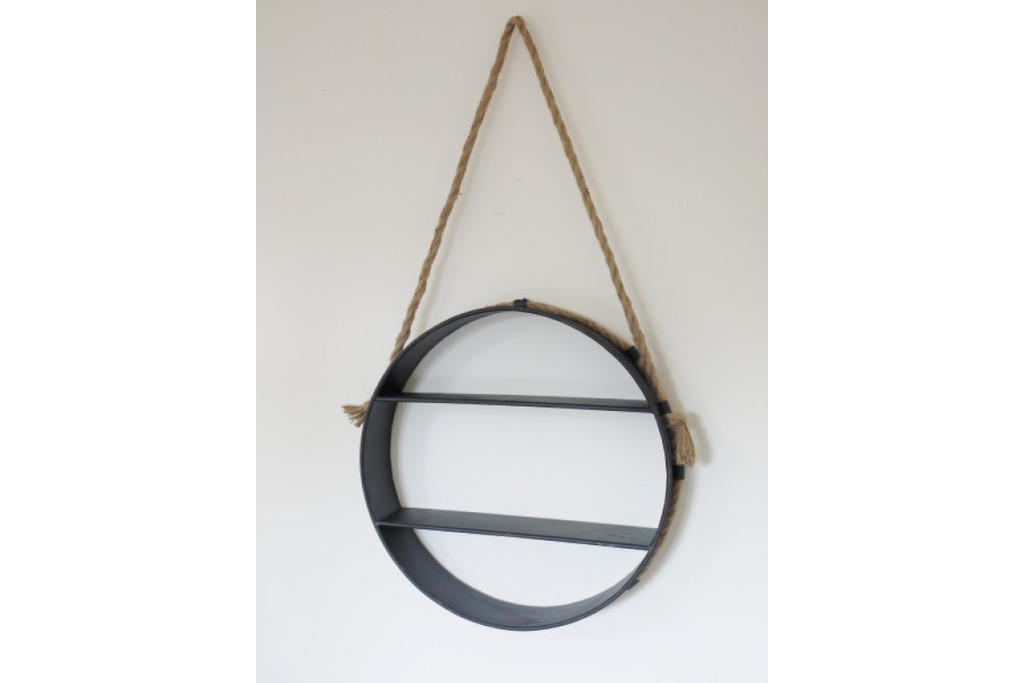 Industrial Shelf