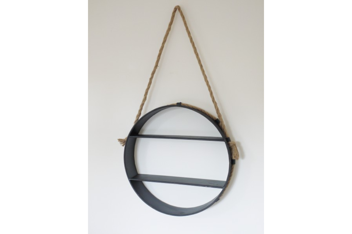 Industrial Shelf