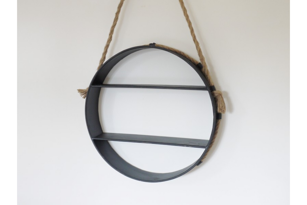 Industrial Shelf