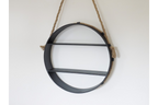 Industrial Shelf