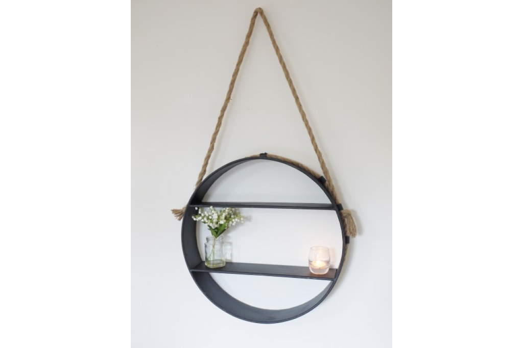 Industrial Shelf