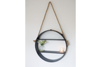 Industrial Shelf