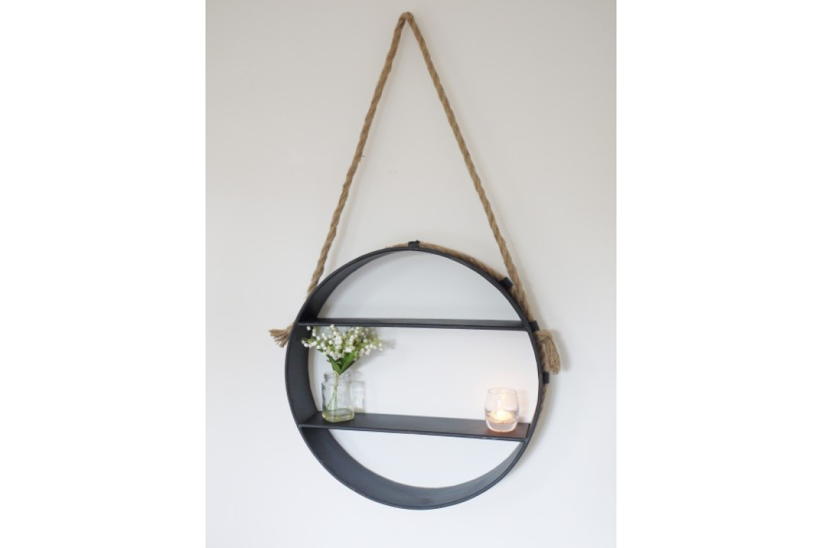Industrial Shelf
