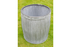 Set of 3 round Tubs