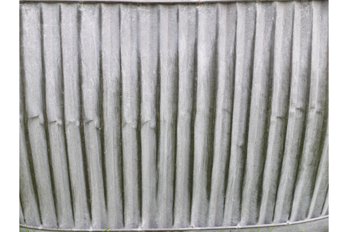 Set of 3 Oval Tubs