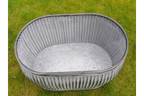 Set of 3 Oval Tubs