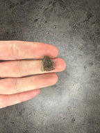 Moldavite - Rough/raw pieces