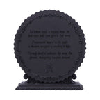 Nemesis Now Death’s Embrace Gothic Skull Lamp (20.2cm)